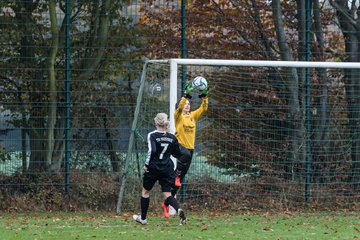 Bild 140 - Frauen SV Henstedt Ulzburg II - TSV Russee : Ergebnis: 5:0